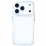 Armor Square iPhone 17 Pro Transparent