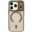 Corrugated Guard MagSafe iPhone 17 Pro Max Desert