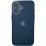 Matte Glass Camera iPhone 16 Graphite