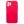 Silicone Case Square iPhone X/Xs Red Raspberry (39)