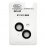 Lens Easy iPhone 13/13 mini Black