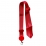 Strap: Red