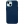 Leather Case Textured Magsafe iPhone 15 Midnight Blue