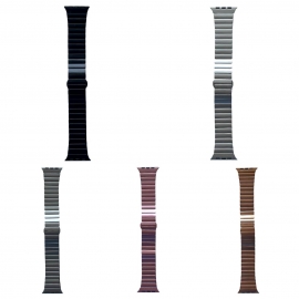 AW Link Bracelet 38/40/41/42(new) Titanium