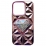 Diamond Liquid iPhone 14 Pro Rose Gold