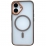 Guard Perforated MagSafe iPhone 16 Desert