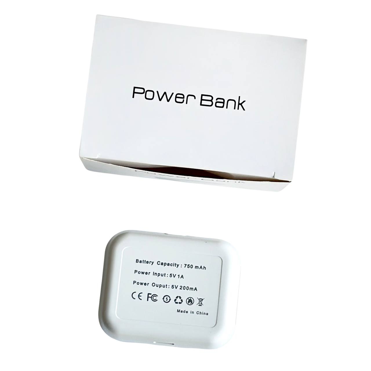 PowerBank for Apple Watch - 4