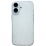 Чехол силиконовый Micro iPhone 16 Transparent