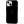 Glossy Glass Logo iPhone 13 Black