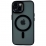 Toning MagSafe Case iPhone 13 Black