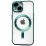 TPU Shining with MagSafe iPhone 13 Mint