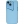 Matte Glass Rhomb iPhone 14 Blue