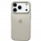 Silicone Case Full iPhone 17 Pro Max Stone (10)