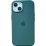 Silicone Case Original MagSafe iPhone 14 Olive