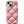 3D Soft Case iPhone 13 Pink