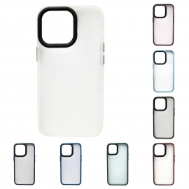 Shadow Case+Frame iPhone 11 Pro Max Sierra Blue