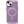Breeze MagSafe iPhone 15 Plus Violet