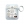 AirPods 4 Animal Je Taime White