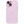 AG Silicone+Glass Case iPhone 15 Chanel Pink