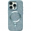 TPU Swarovski Magsafe iPhone 16 Pro Sierra Blue