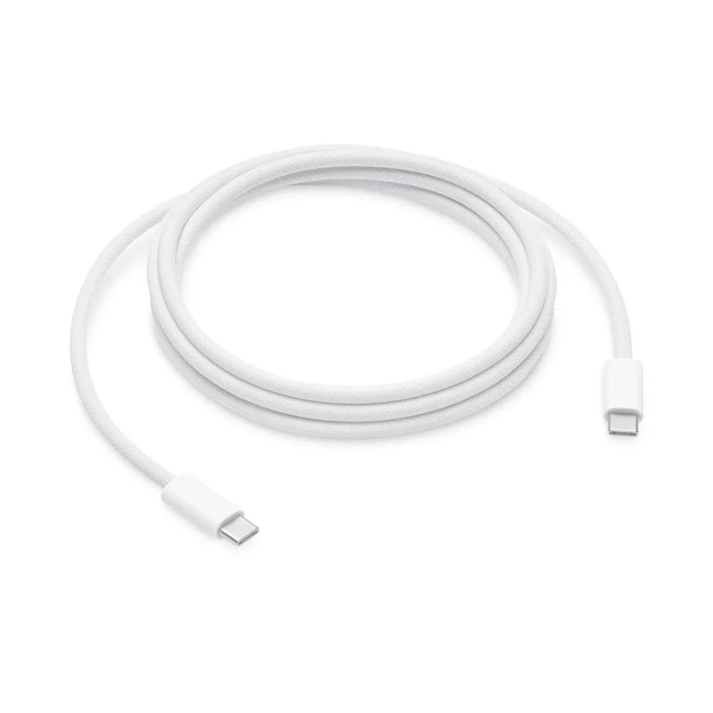 USB-C Charge Cable Woven 240W Original (2m) - 3