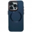 Camera Stand Lens iPhone 13 Pro Max Deep Navy