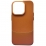 Slim Case 2in1 iPhone 14 Pro Brown