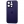 AG Silicone+Glass Case iPhone 12 Pro Deep Purple