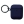 AirPods 1/2 Silicone Carbon Case Deep Purple