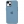 Silicone Case Metal Frame iPhone 14 Plus Far Blue (80)