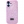 TPU Swarovski iPhone 16 Pink
