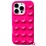 Silicone Suction Case iPhone 12 Pro Max Rose