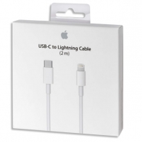 USB-C to Lightning Cable (2m) Original