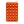 Double Silicone Suction Orange