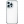 Square Metal Frame iPhone 12 Pro Max Silver
