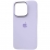 Silicone Case Full iPhone X/Xs Lilacs (83)