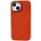 Army Magsafe Case iPhone 15 Orange