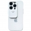 Silicone Case TPU Camera iPhone 12 Pro White