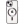 Shining OPEN Camera MagSafe iPhone 13 Deep Purple