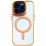 Toning MagSafe Case iPhone 16 Pro Orange