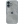 Textile Case Glass Camera iPhone 16 Gray