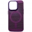 Breeze MagSafe iPhone 12 Pro Max Purple