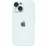 AG Silicone+Glass Case iPhone 15 Plus Pearly White