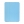 Acrylic Case + Pencil Holder iPad 10.2" Blue