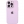 Silicone+Glass (Sapphire Lens) iPhone 11 Pro Chanel Pink