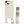 String Color Case iPhone 15 White