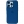 Silicone Case Original MagSafe iPhone 16 Pro Denim