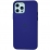 Silicone Case Original MagSafe iPhone 12 Pro Max Amethyst