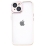 Color Case Glass Camera iPhone 14 Plus Pink