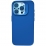 Silicone with Set iPhone 11 Pro Alaskan Blue